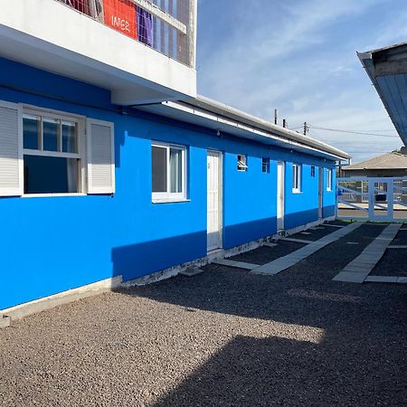 Residencial Agua Azul Otel Capão da Canoa Dış mekan fotoğraf