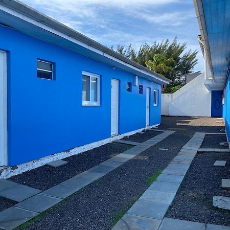 Residencial Agua Azul Otel Capão da Canoa Dış mekan fotoğraf